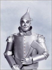 Plakat The Wizard of Oz, Jack Haley