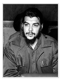 Plakat  Che Guevara
