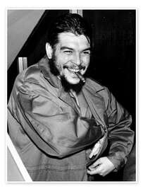 Plakat  Ernesto Che Guevara