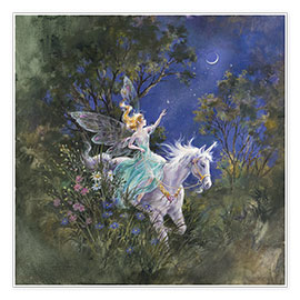 Plakat Fairyland