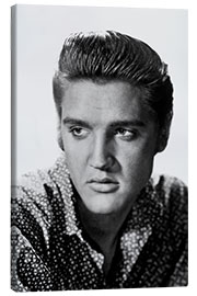 Obraz na płótnie  Elvis Presley