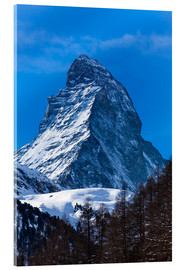 Obraz na szkle akrylowym  Matterhorn, Switzerland