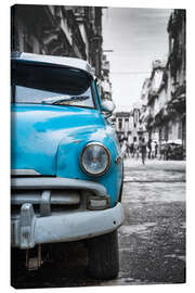 Obraz na płótnie  Havana, Cuba