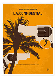 Plakat L.A. Confidential