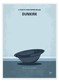 Plakat Dunkirk